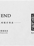 YITUYU Art Picture Language 2021.09.06 Endless Summer Hu Liya(22)